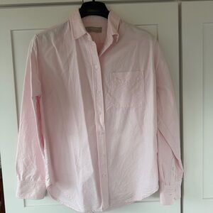 Organic Cotton Shirt